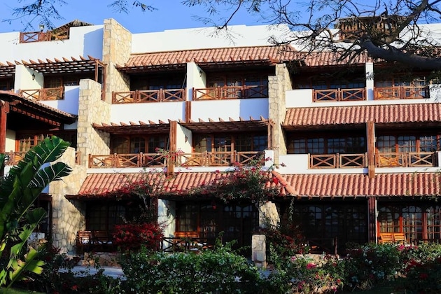 Gallery - Steigenberger Hotel & Nelson Village