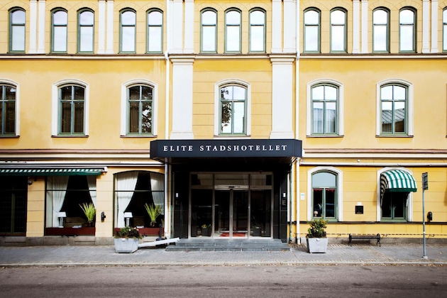 Gallery - Elite Stadshotellet Karlstad, Hotel & Spa