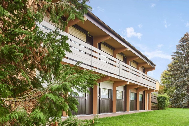 Gallery - Kyriad Direct Epinal