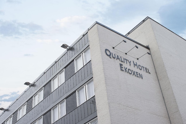 Gallery - Quality Hotel Ekoxen