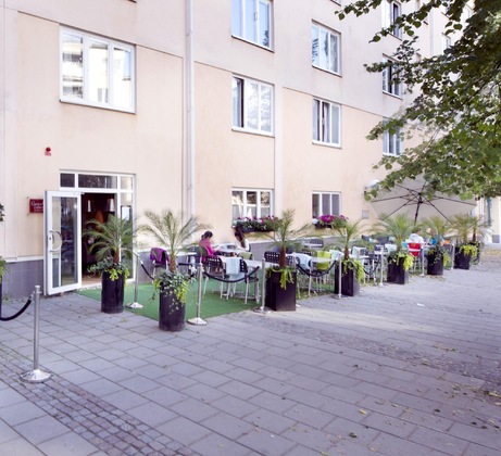 Gallery - Home Hotel Tapto