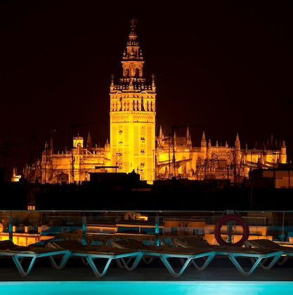 Gallery - Hotel Don Paco