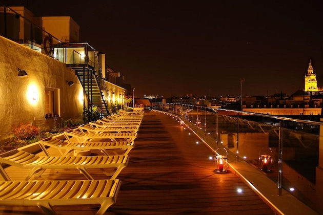 Gallery - Hotel Don Paco