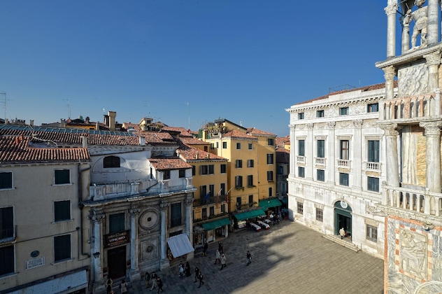 Gallery - Hotel Concordia