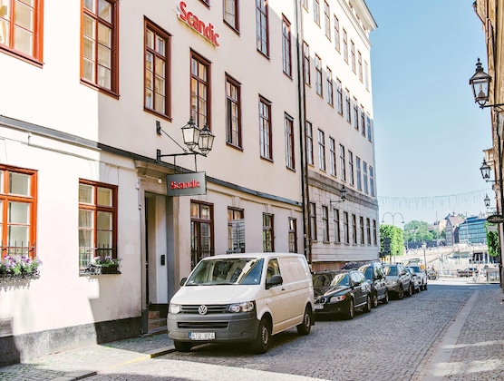 Gallery - Scandic Gamla Stan