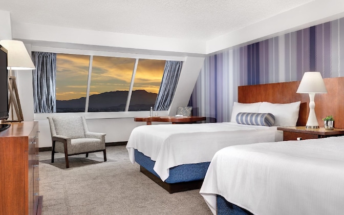 Gallery - Luxor Hotel And Casino