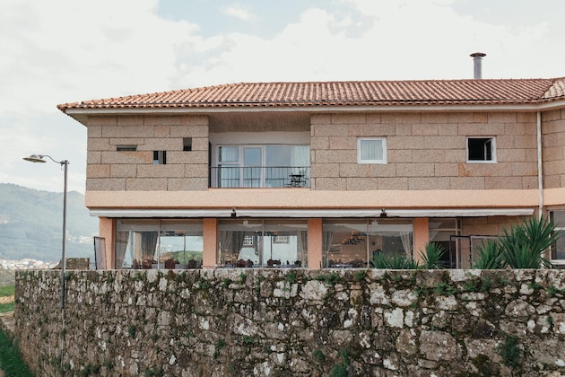 Gallery - Pousada De Valença