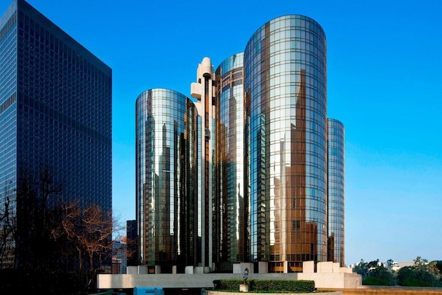 Gallery - The Westin Bonaventure Hotel & Suites