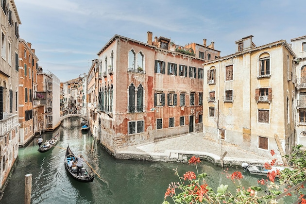 Gallery - Hotel San Moise