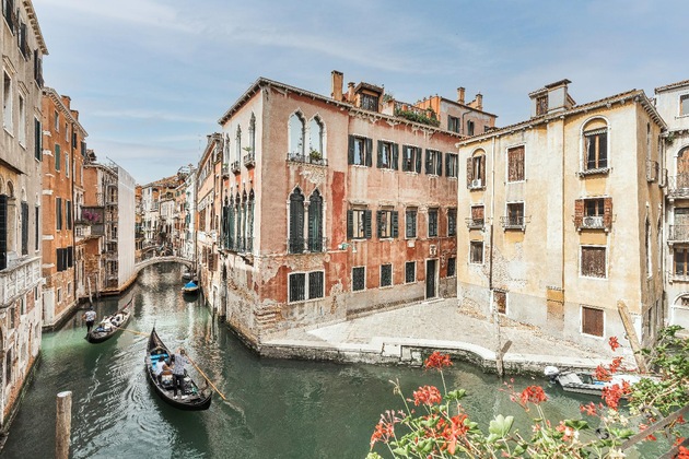 Gallery - Hotel San Moise