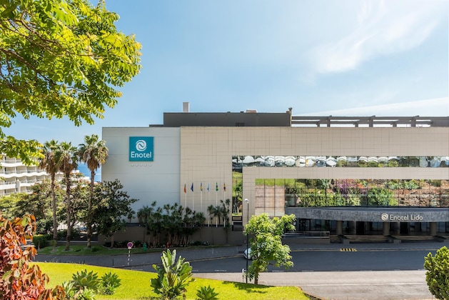 Gallery - Enotel Lido Madeira