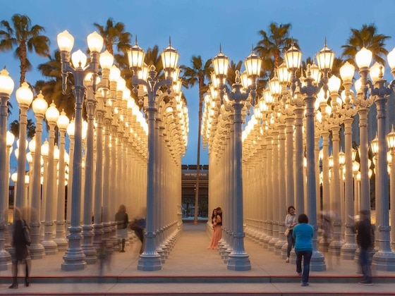 Gallery - Millennium Biltmore Los Angeles