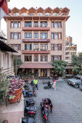Gallery - Hotel Marshyangdi