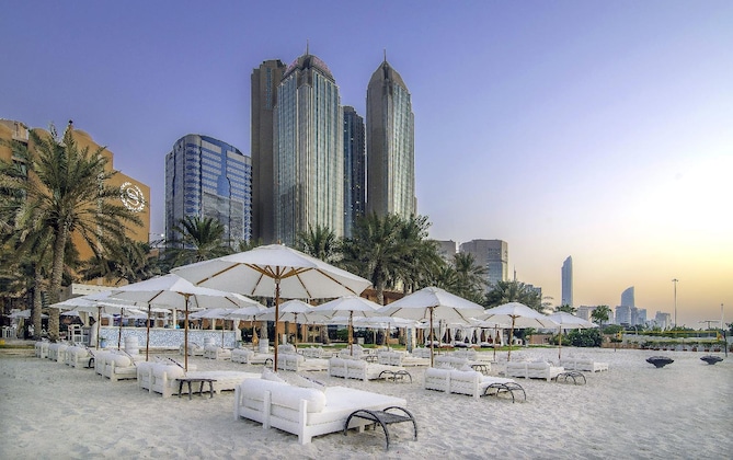 Gallery - Sheraton Abu Dhabi Hotel & Resort