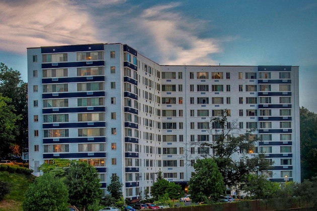 Gallery - The Virginian Suites, An Ascend Collection Hotel