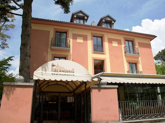 Gallery - Hospedium Hotel Los Lanceros