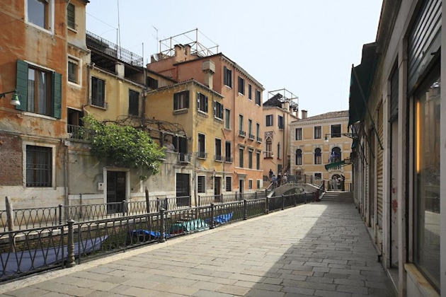 Gallery - Hotel Casa Nicolò Priuli
