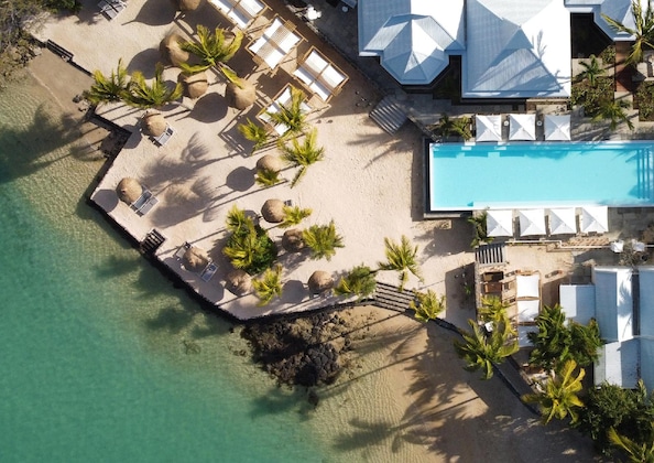 Gallery - Veranda Grand Baie Hotel & Spa