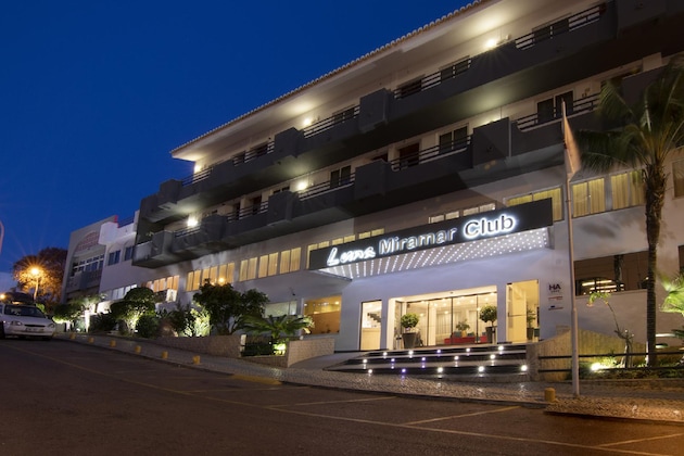 Gallery - Luna Miramar Club