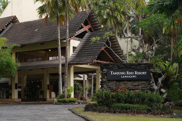 Gallery - Tanjung Rhu Resort