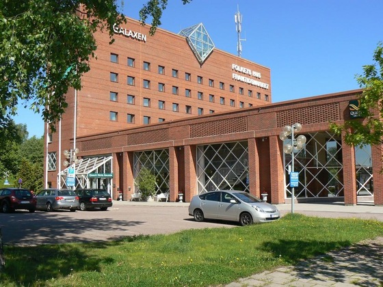 Gallery - Quality Hotel Galaxen