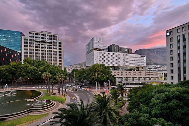Gallery - Fountains Hotel Cape Town