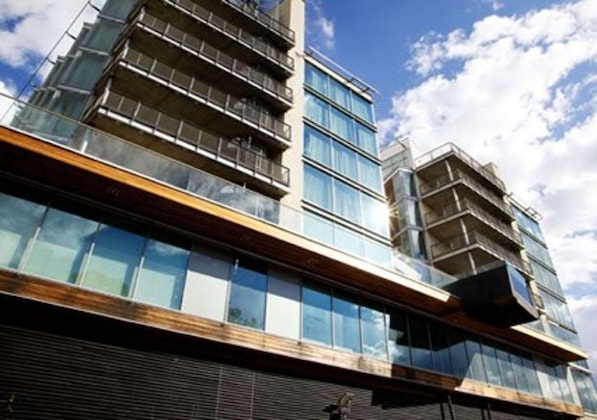 Gallery - Clarion Hotel Stockholm