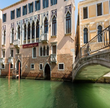 Gallery - Liassidi Palace Hotel