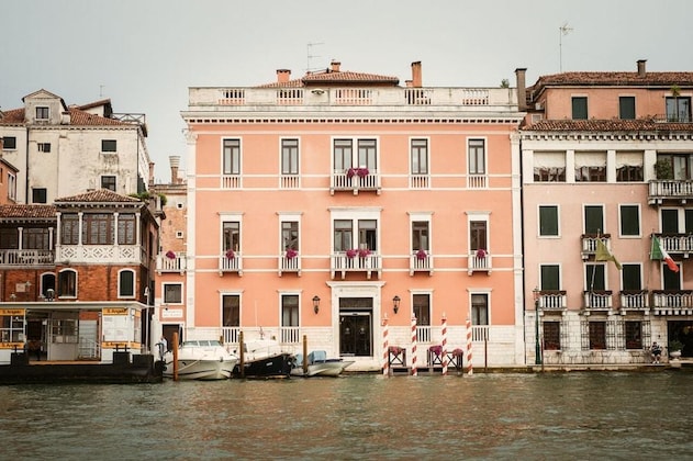 Gallery - Venezia Palazzo Barocci