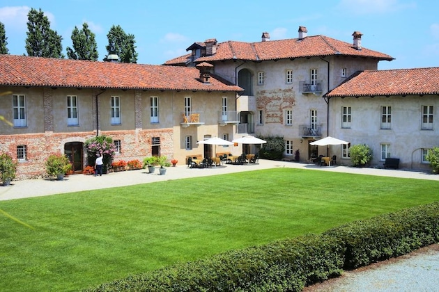 Gallery - Hotel Antico Podere Propano