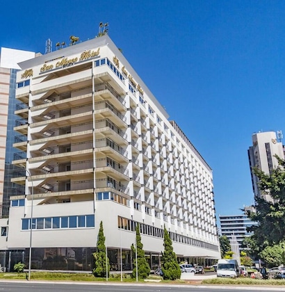 Gallery - San Marco Hotel Brasilia Executivo