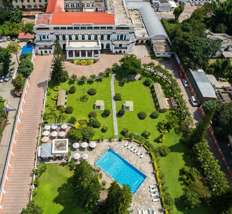 Gallery - Hotel Shanker