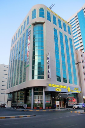 Gallery - Nejoum Al Emarate