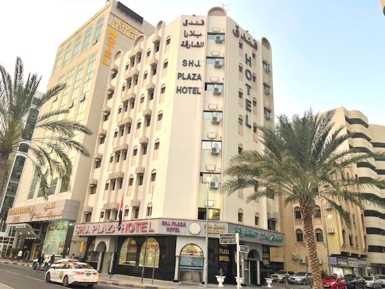 Gallery - Sharjah Plaza Hotel