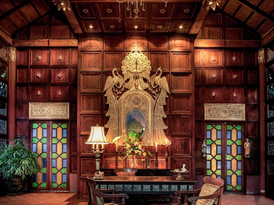 Gallery - Mercure Mandalay Hill Resort