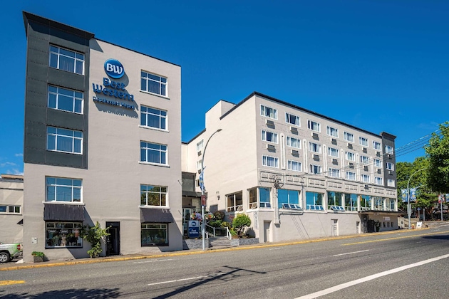 Gallery - Best Western Dorchester Hotel