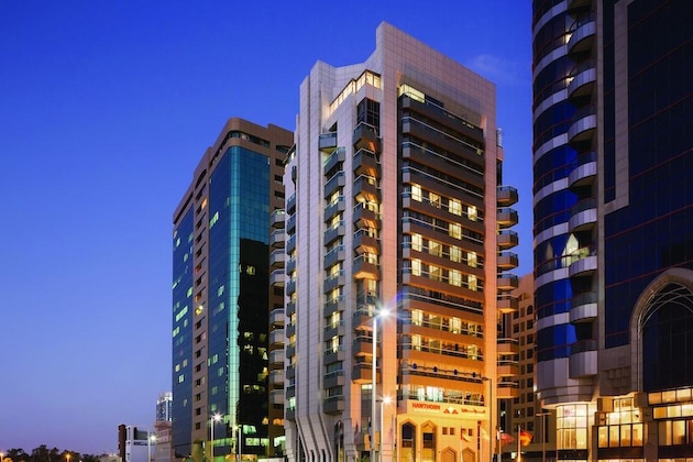 Gallery - Hawthorn Extended Stay by Wyndham Abu Dhabi City Center
