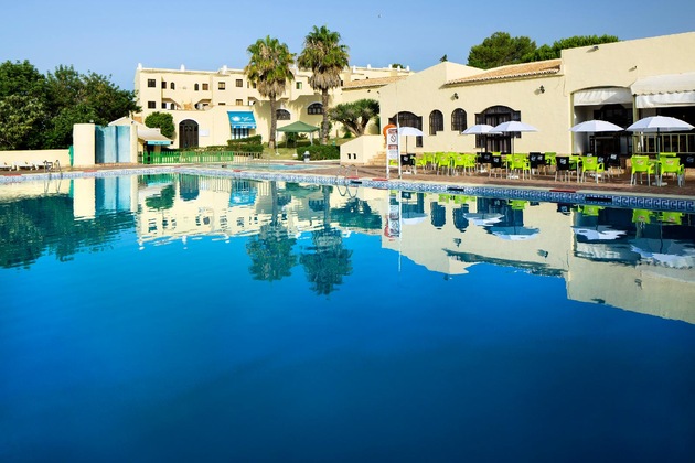 Gallery - Clube Brisamar