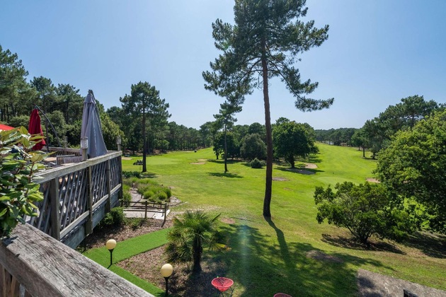 Gallery - Best Western Golf Hotel Lacanau