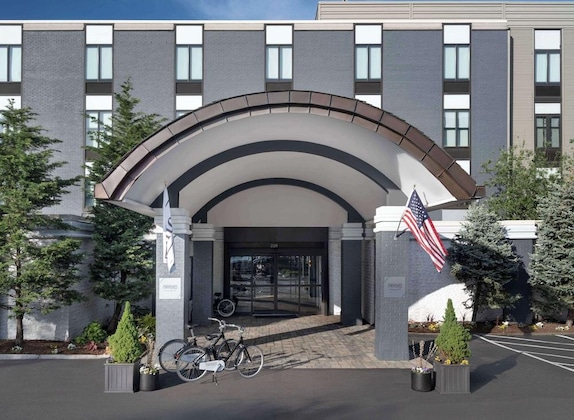 Gallery - Freepoint Hotel Cambridge, Tapestry Collection By Hilton