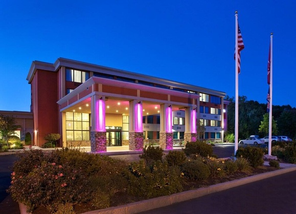 Gallery - Crowne Plaza Boston - Woburn By Ihg