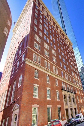 Gallery - Hotel 140