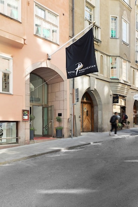Gallery - Profilhotels Riddargatan