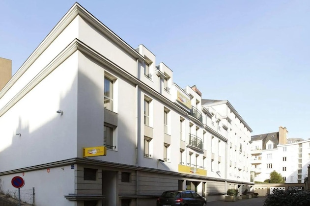 Gallery - Appart'city Nantes Quais De Loire