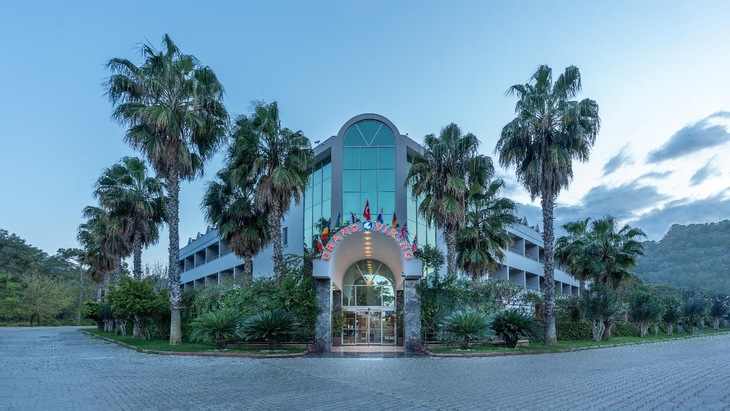 Gallery - Grand Viking Hotel - All Inclusive