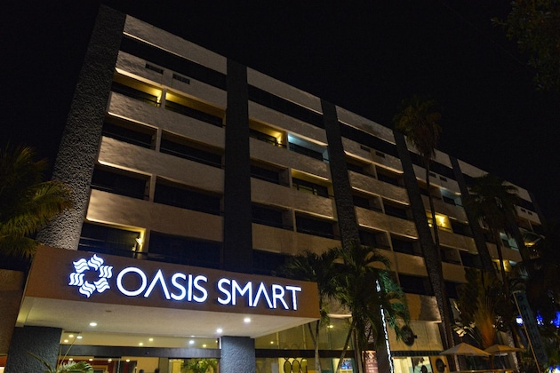Gallery - Smart Cancun The Urban Oasis