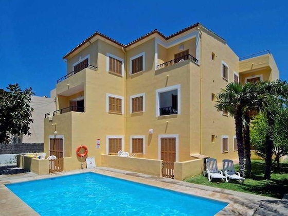 Gallery - Apartamentos Don Miguel