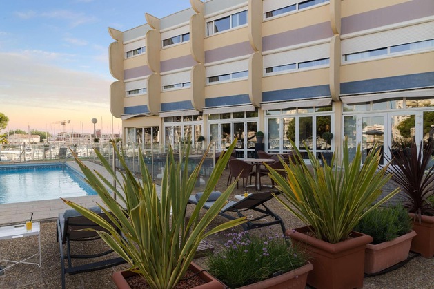 Gallery - The Originals Boutique Hotel Neptune