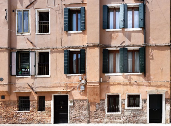 Gallery - Hotel Tiziano