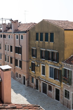 Gallery - Hotel Tiziano